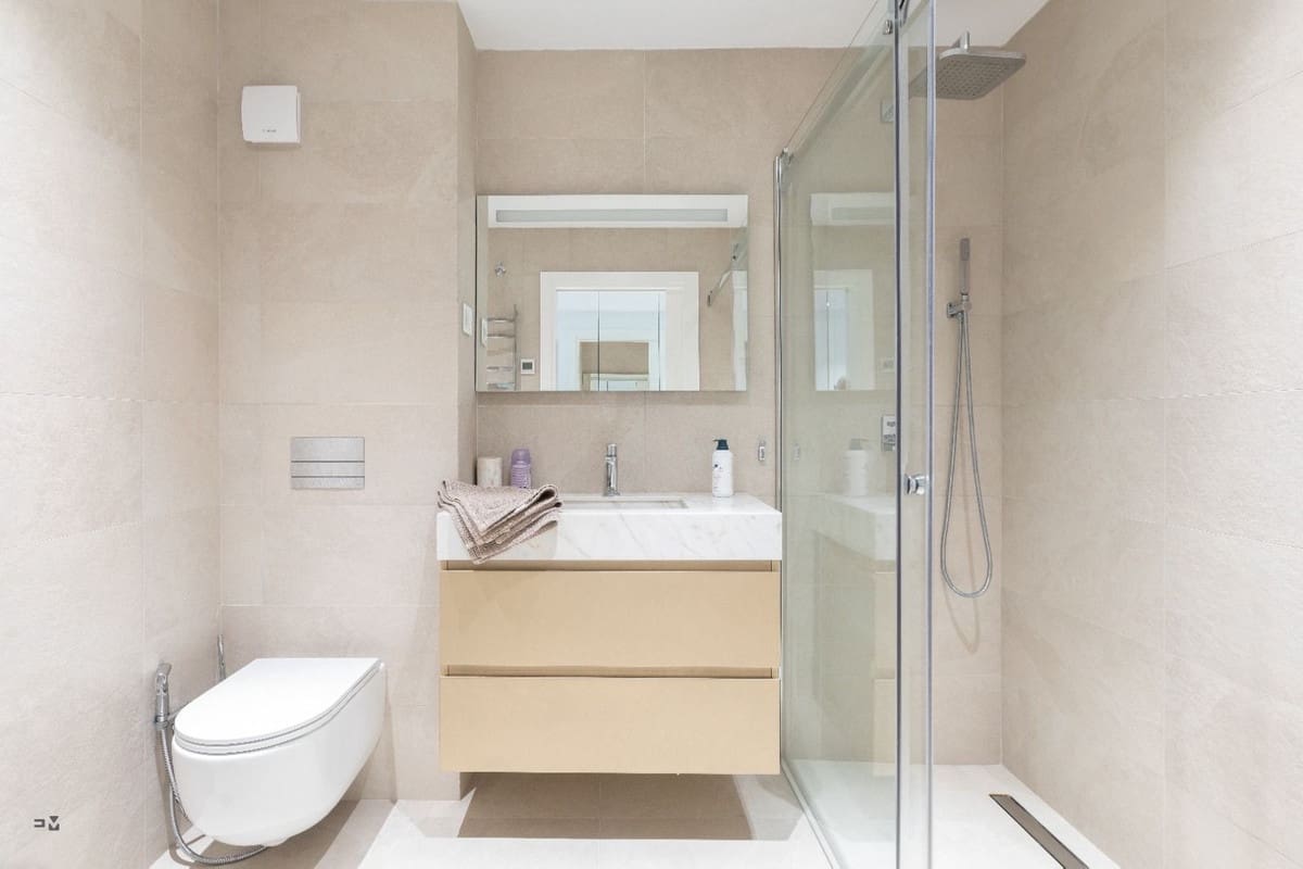 3 soverom Leilighet til salgs i Estepona med svømmebasseng - € 1 350 000 (Ref: 9540354)