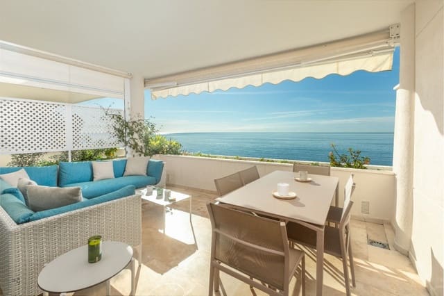 3 makuuhuone Huoneisto myytävänä paikassa Centro, Estepona mukana uima-altaan - 1 350 000 € (Ref: 9540354)