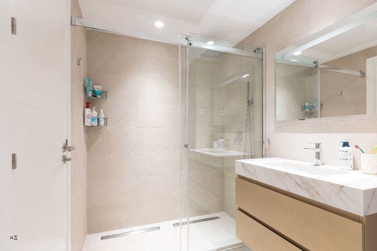 3 soverom Leilighet til salgs i Estepona med svømmebasseng - € 1 350 000 (Ref: 9540354)