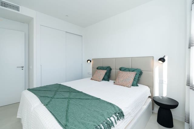 3 slaapkamer Penthouse te koop in Centro ciudad, Fuengirola - € 1.350.000 (Ref: 9540357)