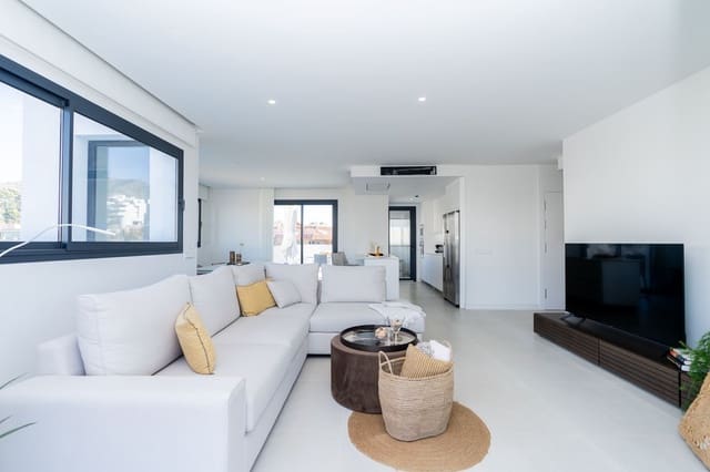 3 Zimmer Penthouse zu verkaufen in Centro ciudad, Fuengirola - 1.350.000 € (Ref: 9540357)