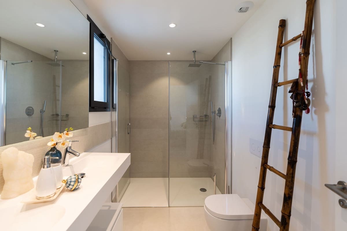 3 soverom Penthouse til salgs i Fuengirola - € 1 350 000 (Ref: 9540357)