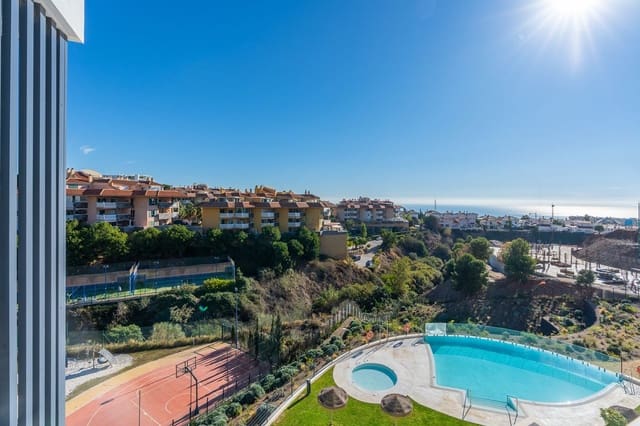 3 slaapkamer Penthouse te koop in Centro ciudad, Fuengirola - € 1.350.000 (Ref: 9540357)
