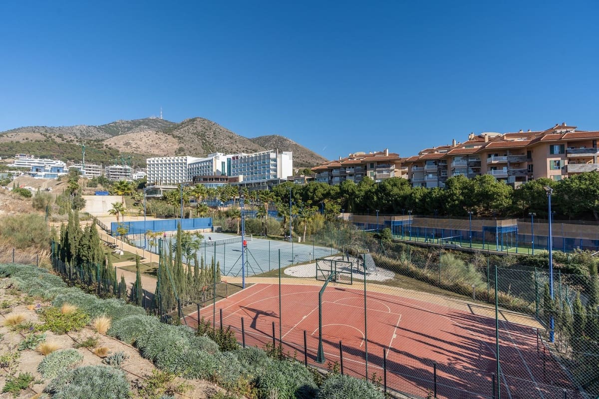 3 soverom Penthouse til salgs i Fuengirola - € 1 350 000 (Ref: 9540357)