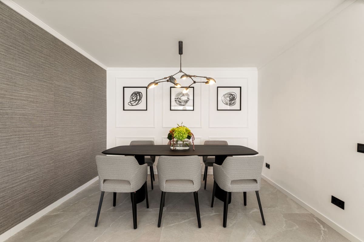 3 sypialnia Apartament na sprzedaż w Benahavis z basenem - 1 350 000 € (Ref: 9540359)