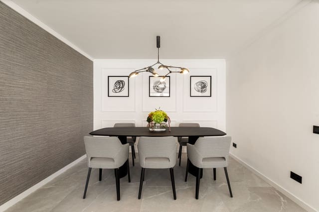 3 sypialnia Apartament na sprzedaż w Benahavís pueblo, Benahavís z basenem - 1 350 000 € (Ref: 9540359)