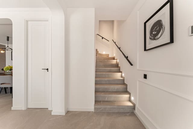 3 sypialnia Apartament na sprzedaż w Benahavís pueblo, Benahavís z basenem - 1 350 000 € (Ref: 9540359)