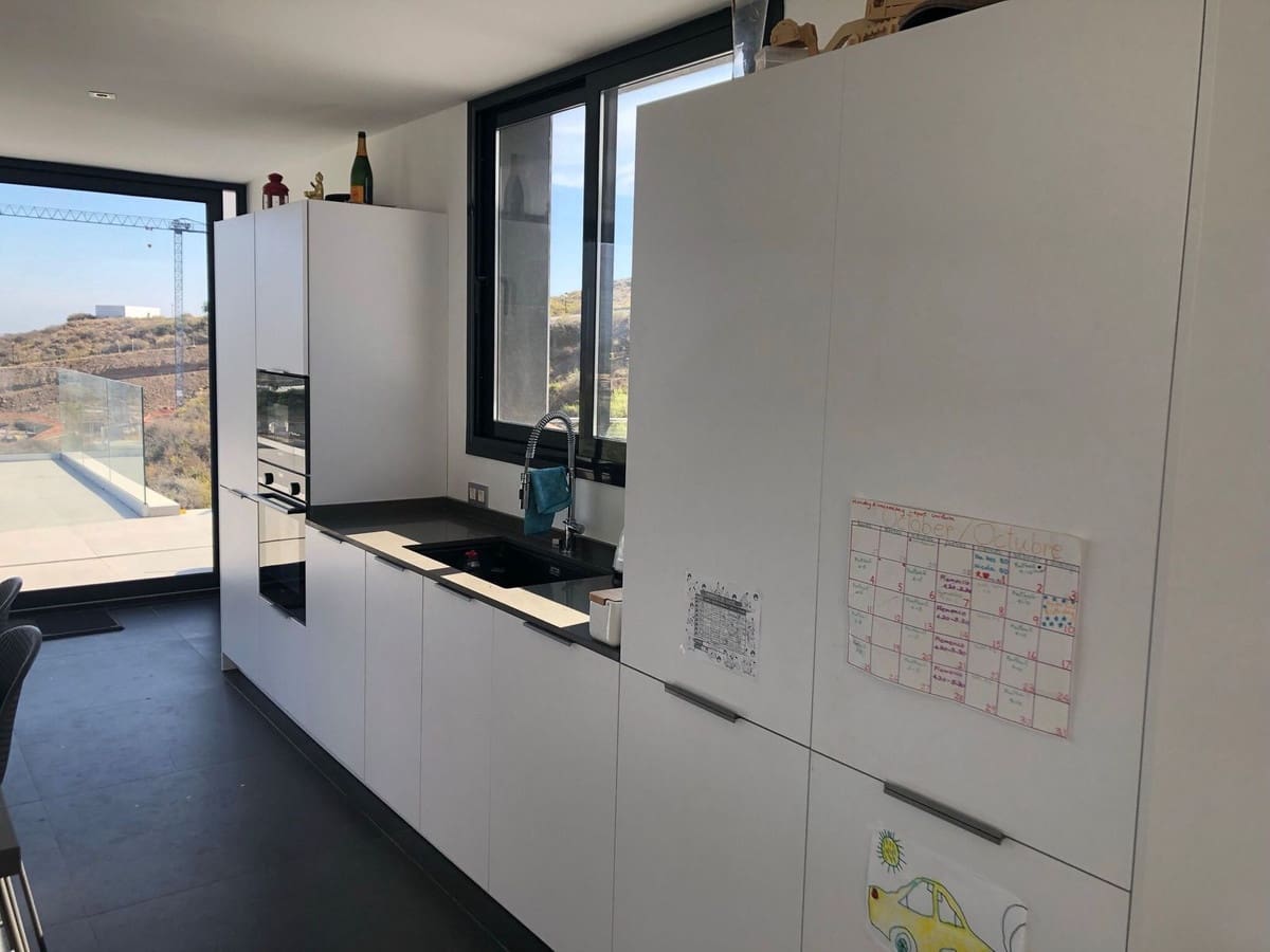 4 slaapkamer Villa te koop in La Cala Golf met zwembad garage - € 1.350.000 (Ref: 9540362)