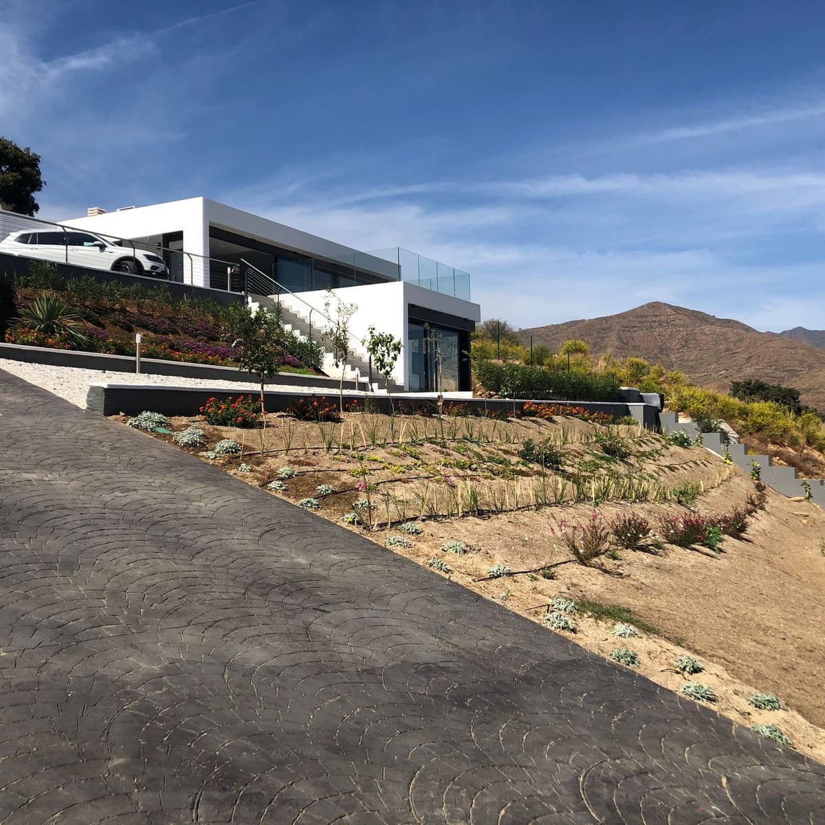 4 slaapkamer Villa te koop in La Cala Golf met zwembad garage - € 1.350.000 (Ref: 9540362)