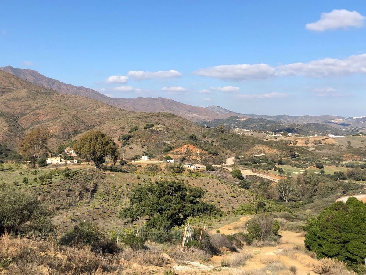 4 slaapkamer Villa te koop in La Cala Golf met zwembad garage - € 1.350.000 (Ref: 9540362)