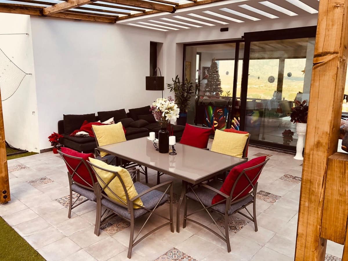 4 slaapkamer Villa te koop in La Cala Golf met zwembad garage - € 1.350.000 (Ref: 9540362)