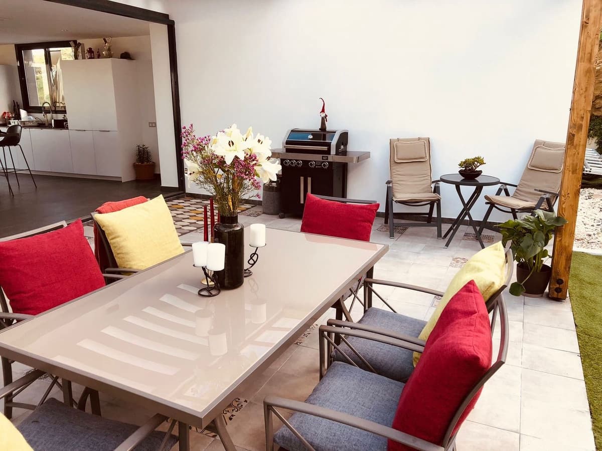 4 slaapkamer Villa te koop in La Cala Golf met zwembad garage - € 1.350.000 (Ref: 9540362)