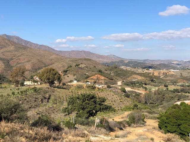 4 slaapkamer Villa te koop in La Cala Golf, Mijas met zwembad garage - € 1.350.000 (Ref: 9540362)