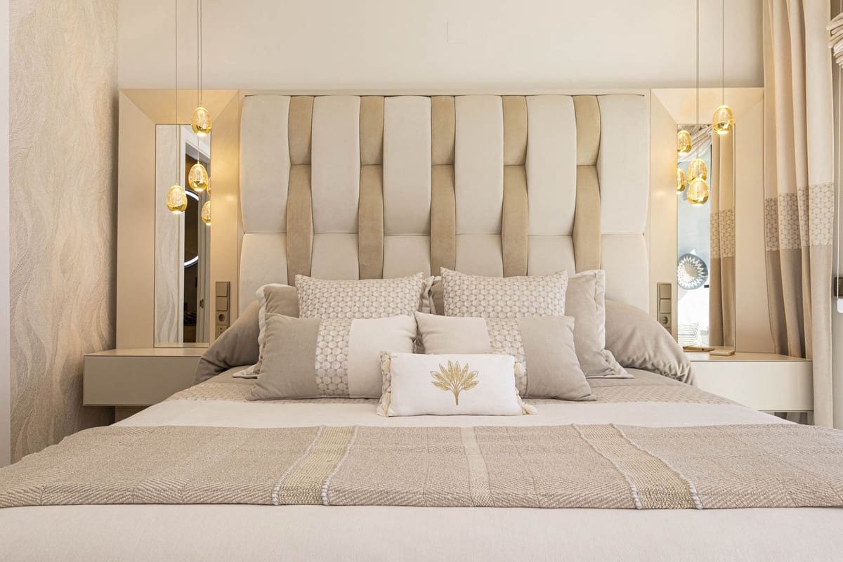 3 sovrum Takvåning till salu i Marbella - 1 360 000 € (Ref: 9540365)