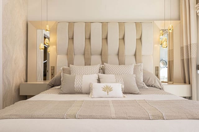 3 sovrum Takvåning till salu i Marbella - 1 360 000 € (Ref: 9540365)