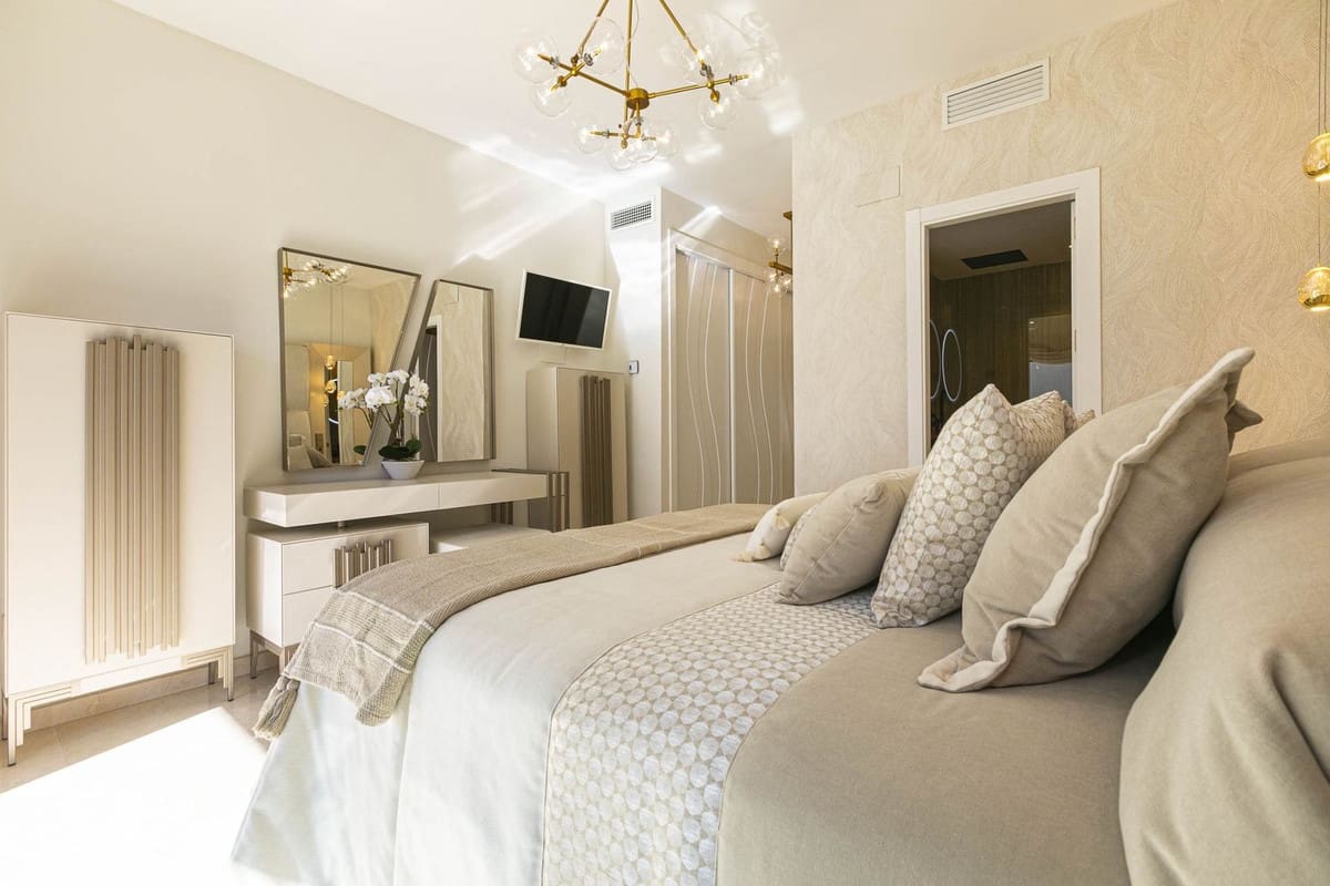 3 sovrum Takvåning till salu i Marbella - 1 360 000 € (Ref: 9540365)