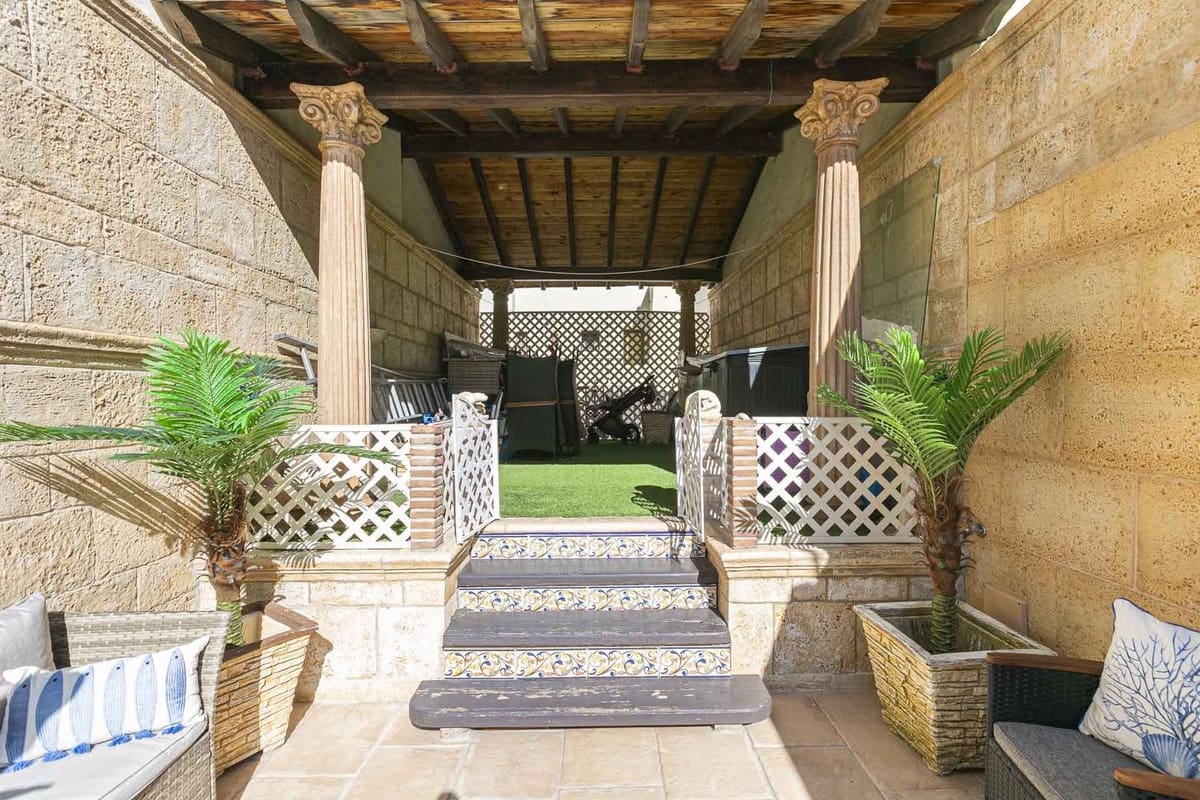 3 sovrum Takvåning till salu i Marbella - 1 360 000 € (Ref: 9540365)