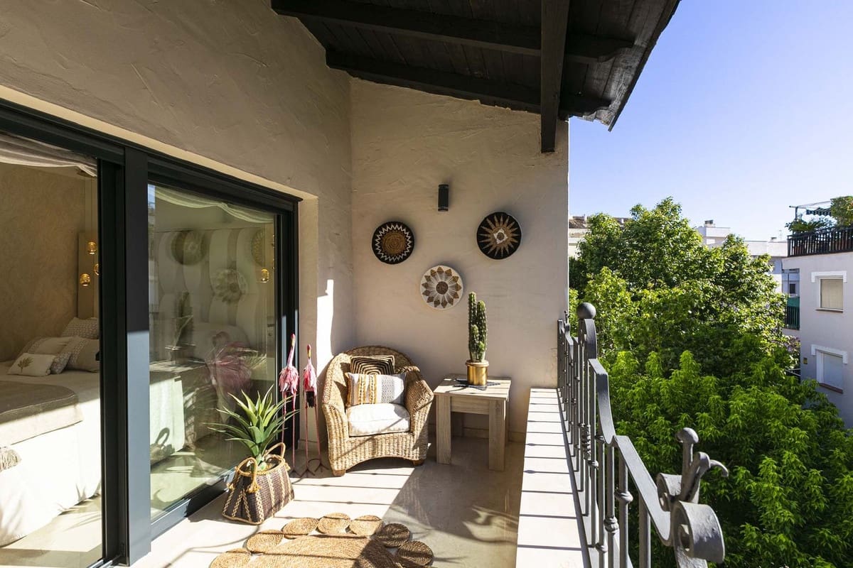 3 sovrum Takvåning till salu i Marbella - 1 360 000 € (Ref: 9540365)