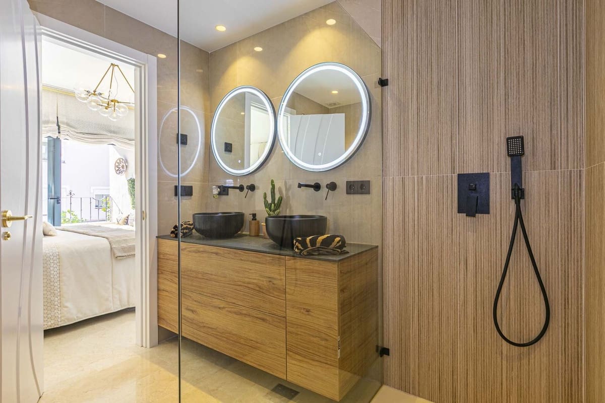 3 sovrum Takvåning till salu i Marbella - 1 360 000 € (Ref: 9540365)