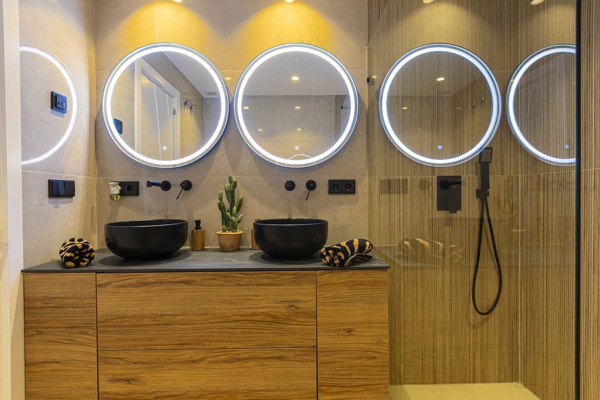 3 sovrum Takvåning till salu i Marbella - 1 360 000 € (Ref: 9540365)