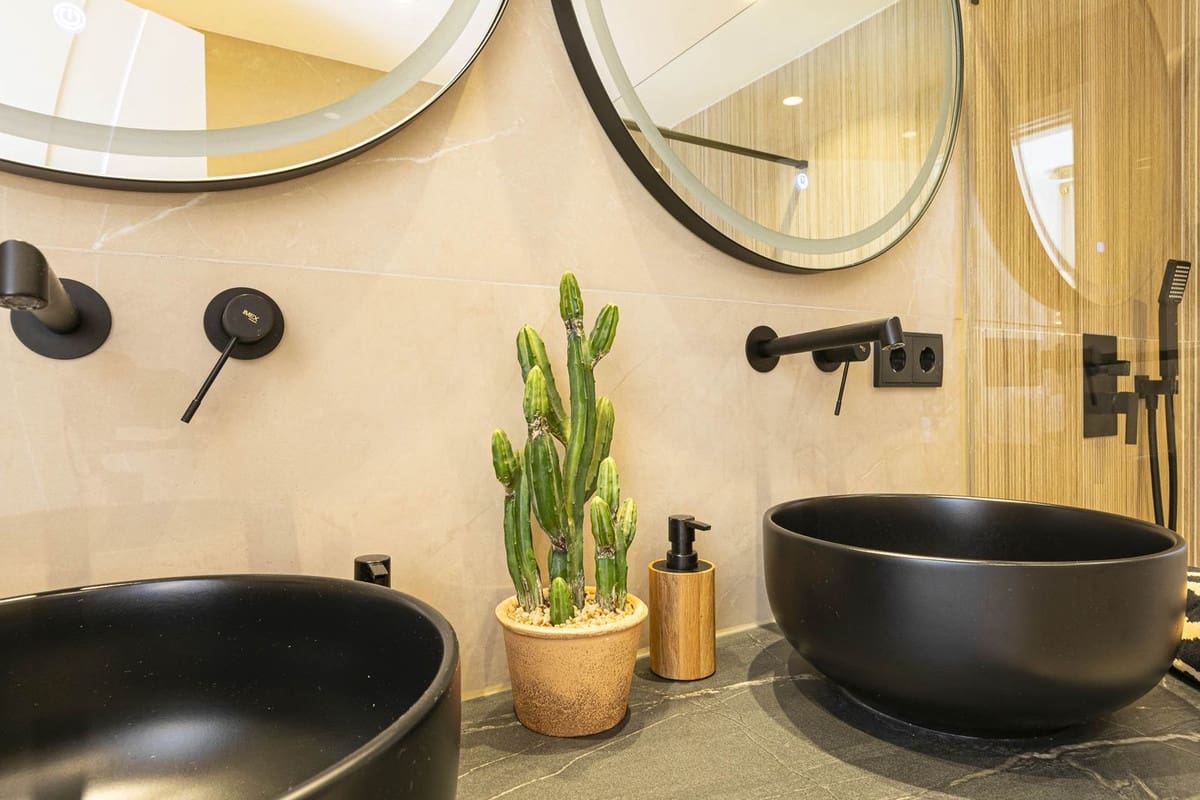 3 sovrum Takvåning till salu i Marbella - 1 360 000 € (Ref: 9540365)