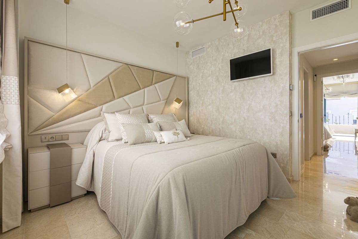 3 sovrum Takvåning till salu i Marbella - 1 360 000 € (Ref: 9540365)