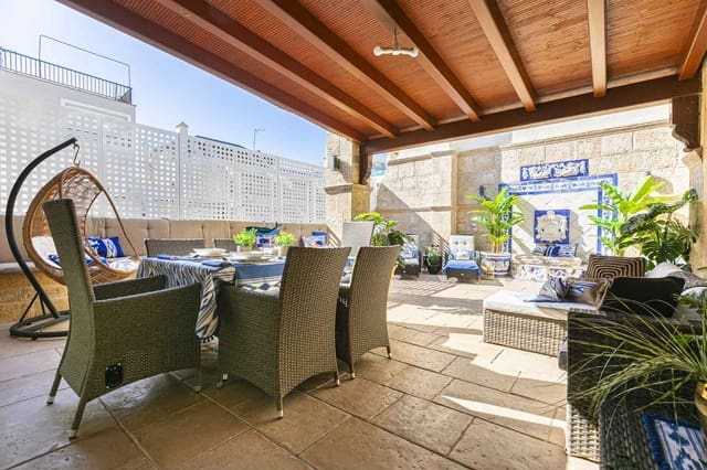 3 sovrum Takvåning till salu i Marbella - 1 360 000 € (Ref: 9540365)