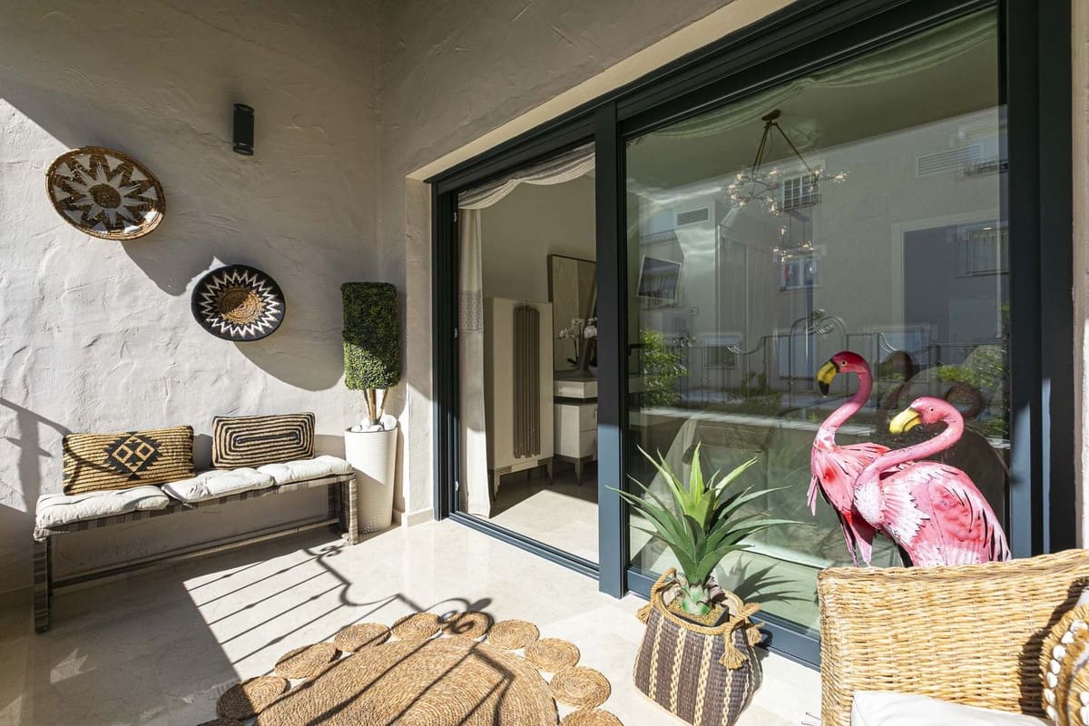 3 sovrum Takvåning till salu i Marbella - 1 360 000 € (Ref: 9540365)