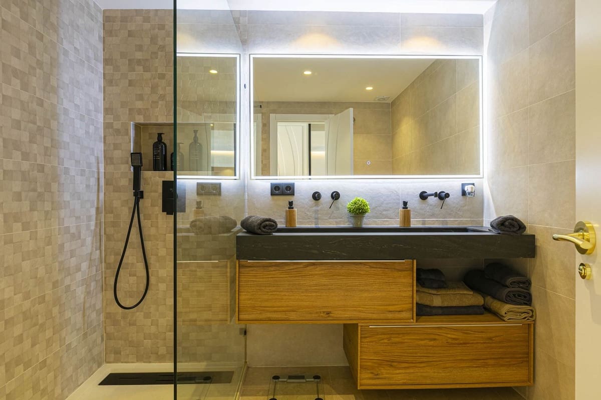 3 sovrum Takvåning till salu i Marbella - 1 360 000 € (Ref: 9540365)