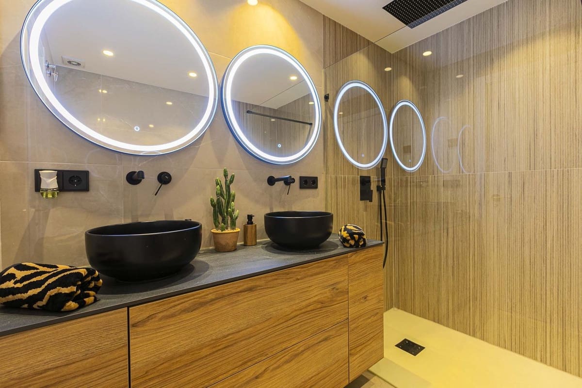 3 sovrum Takvåning till salu i Marbella - 1 360 000 € (Ref: 9540365)