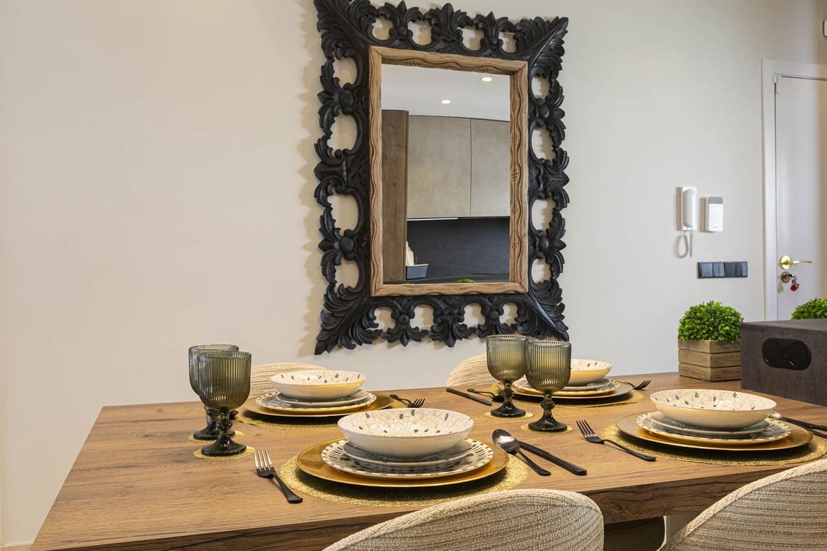 3 sovrum Takvåning till salu i Marbella - 1 360 000 € (Ref: 9540365)