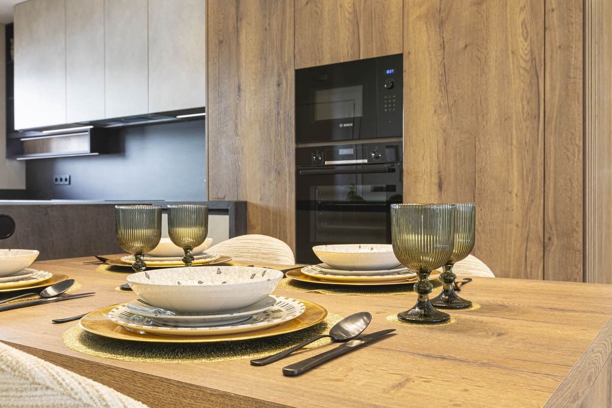 3 sovrum Takvåning till salu i Marbella - 1 360 000 € (Ref: 9540365)