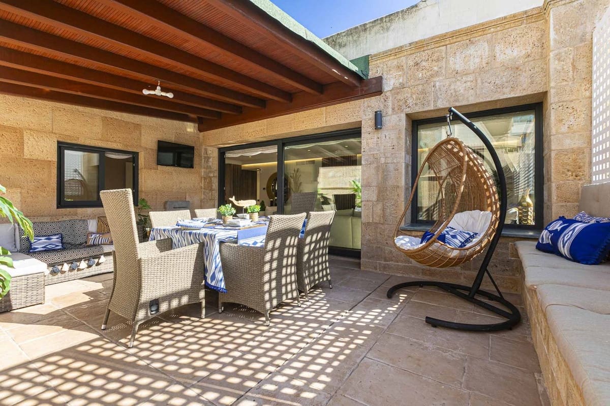 3 sovrum Takvåning till salu i Marbella - 1 360 000 € (Ref: 9540365)