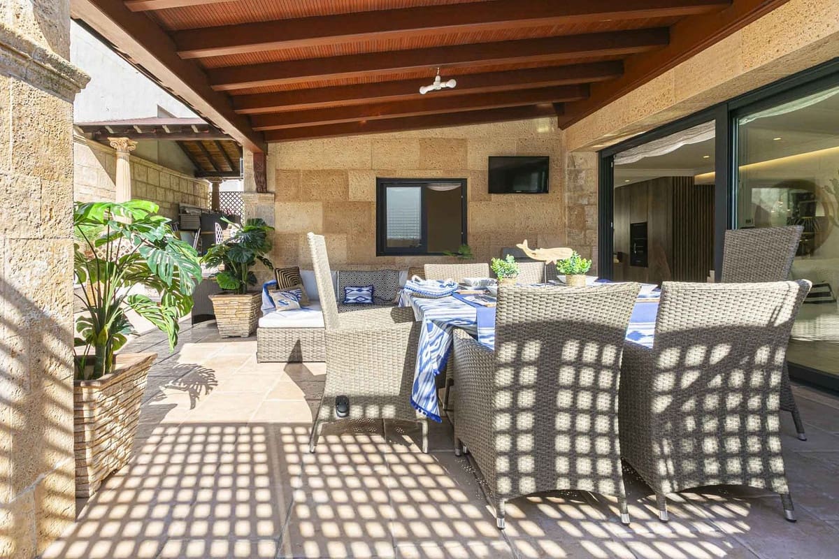 3 sovrum Takvåning till salu i Marbella - 1 360 000 € (Ref: 9540365)