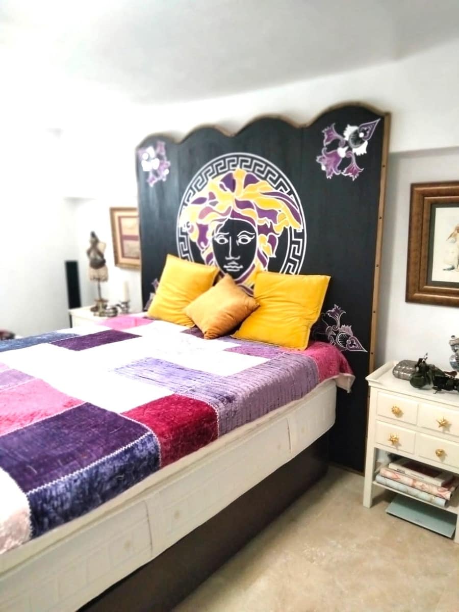 5 quarto Moradia Geminada para venda em Puerto Banus com piscina garagem - 1 365 000 € (Ref: 9540366)