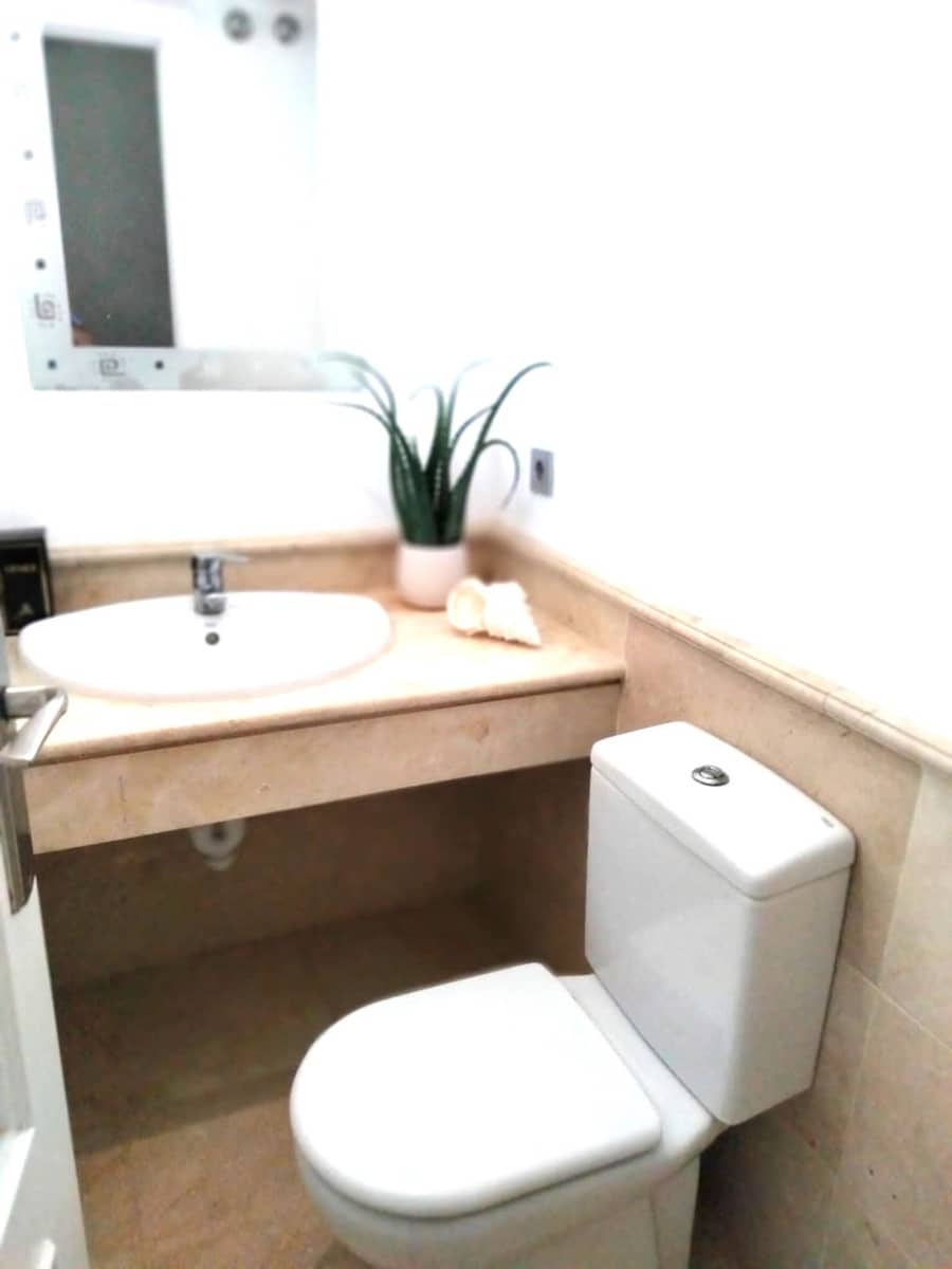 5 quarto Moradia Geminada para venda em Puerto Banus com piscina garagem - 1 365 000 € (Ref: 9540366)