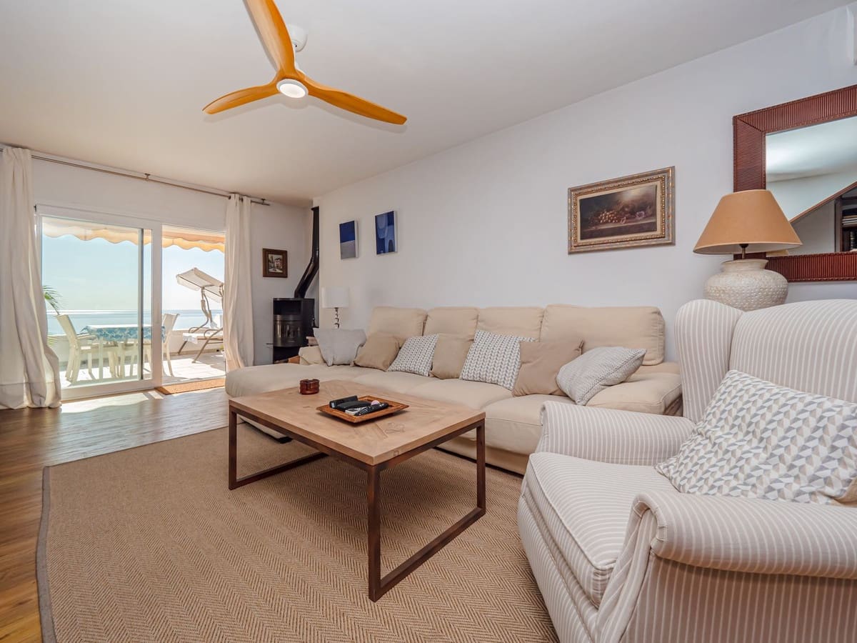 5 slaapkamer Halfvrijstaande villa te koop in Malaga stad met zwembad garage - € 1.375.000 (Ref: 9540372)