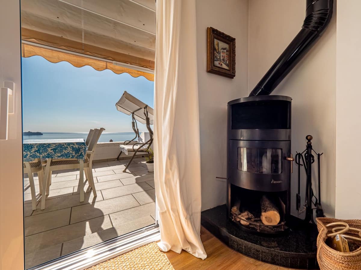 5 slaapkamer Halfvrijstaande villa te koop in Malaga stad met zwembad garage - € 1.375.000 (Ref: 9540372)