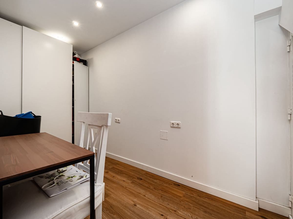 5 slaapkamer Halfvrijstaande villa te koop in Malaga stad met zwembad garage - € 1.375.000 (Ref: 9540372)