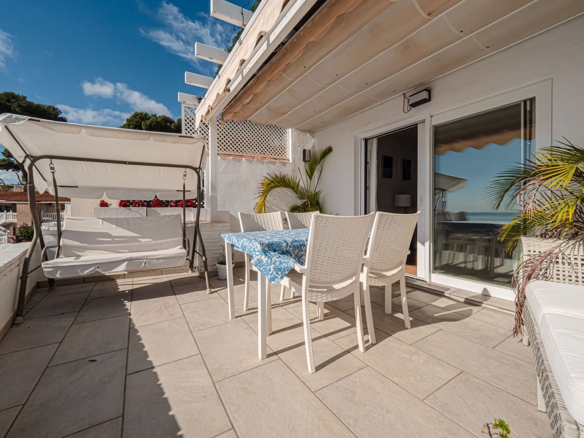 5 slaapkamer Halfvrijstaande villa te koop in Malaga stad met zwembad garage - € 1.375.000 (Ref: 9540372)