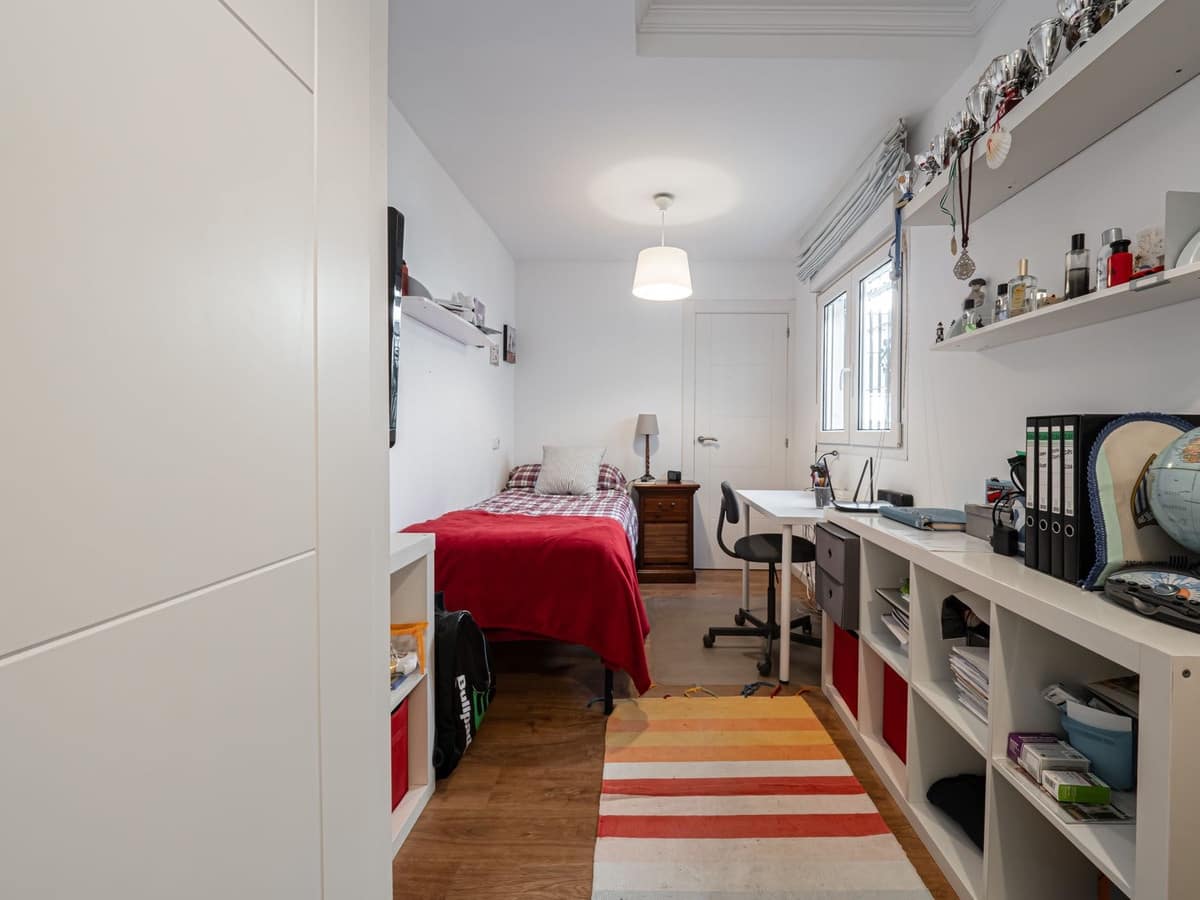 5 slaapkamer Halfvrijstaande villa te koop in Malaga stad met zwembad garage - € 1.375.000 (Ref: 9540372)