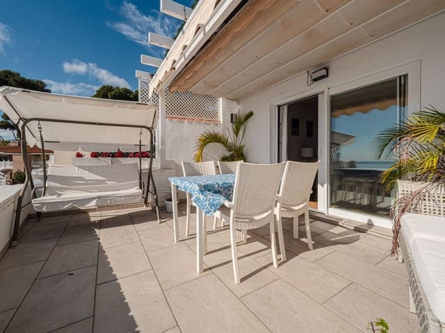 5 slaapkamer Halfvrijstaande villa te koop in El Candado, Málaga stad met zwembad garage - € 1.375.000 (Ref: 9540372)