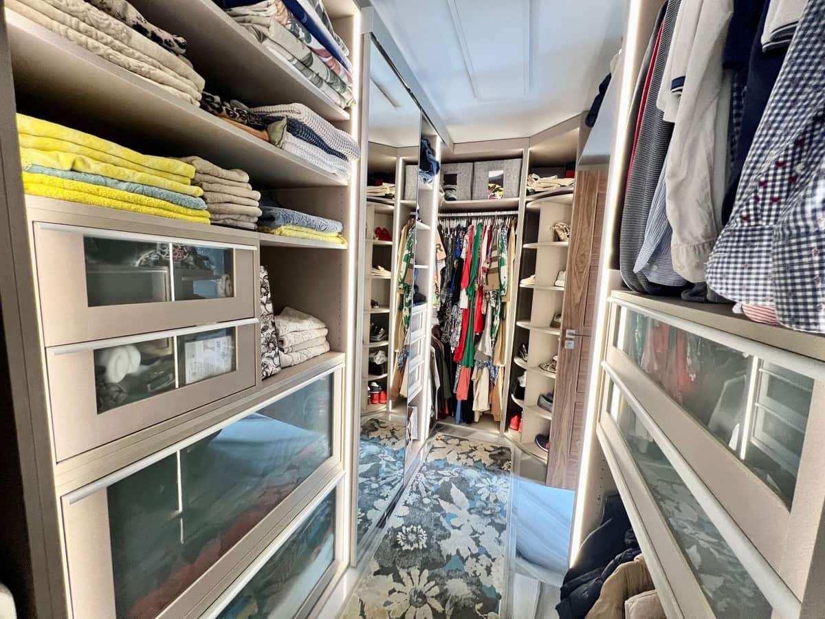 4 sypialnia Apartament na sprzedaż w San Pedro de Alcantara z basenem - 1 380 000 € (Ref: 9540374)