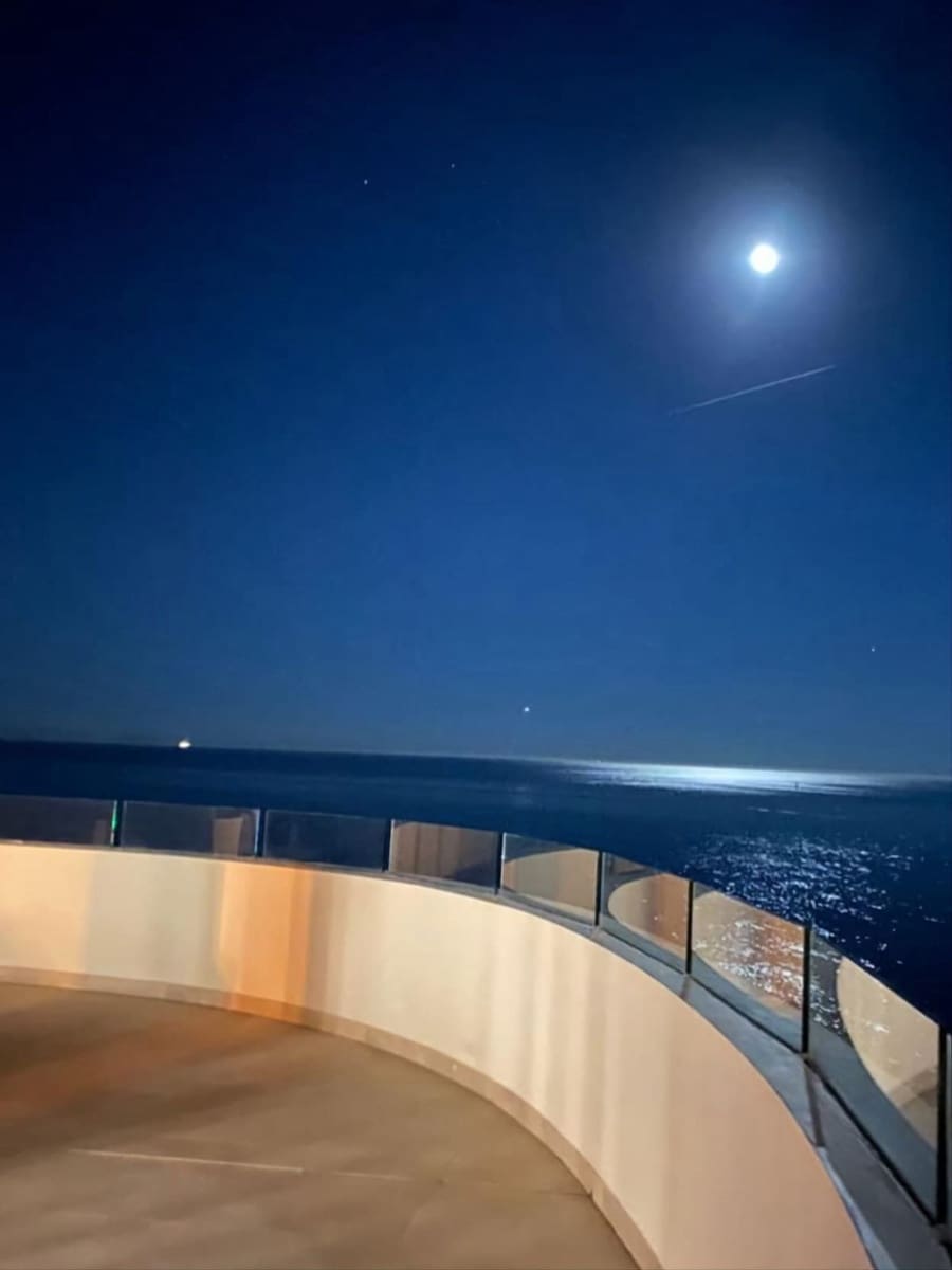 3 makuuhuone Huoneisto myytävänä paikassa Mijas mukana uima-altaan - 1 385 000 € (Ref: 9540377)