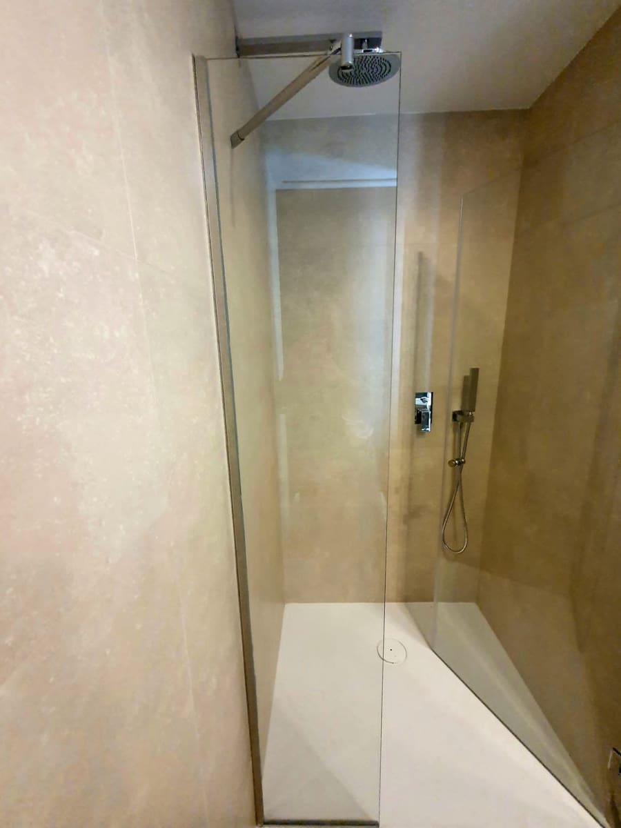 3 makuuhuone Huoneisto myytävänä paikassa Mijas mukana uima-altaan - 1 385 000 € (Ref: 9540377)