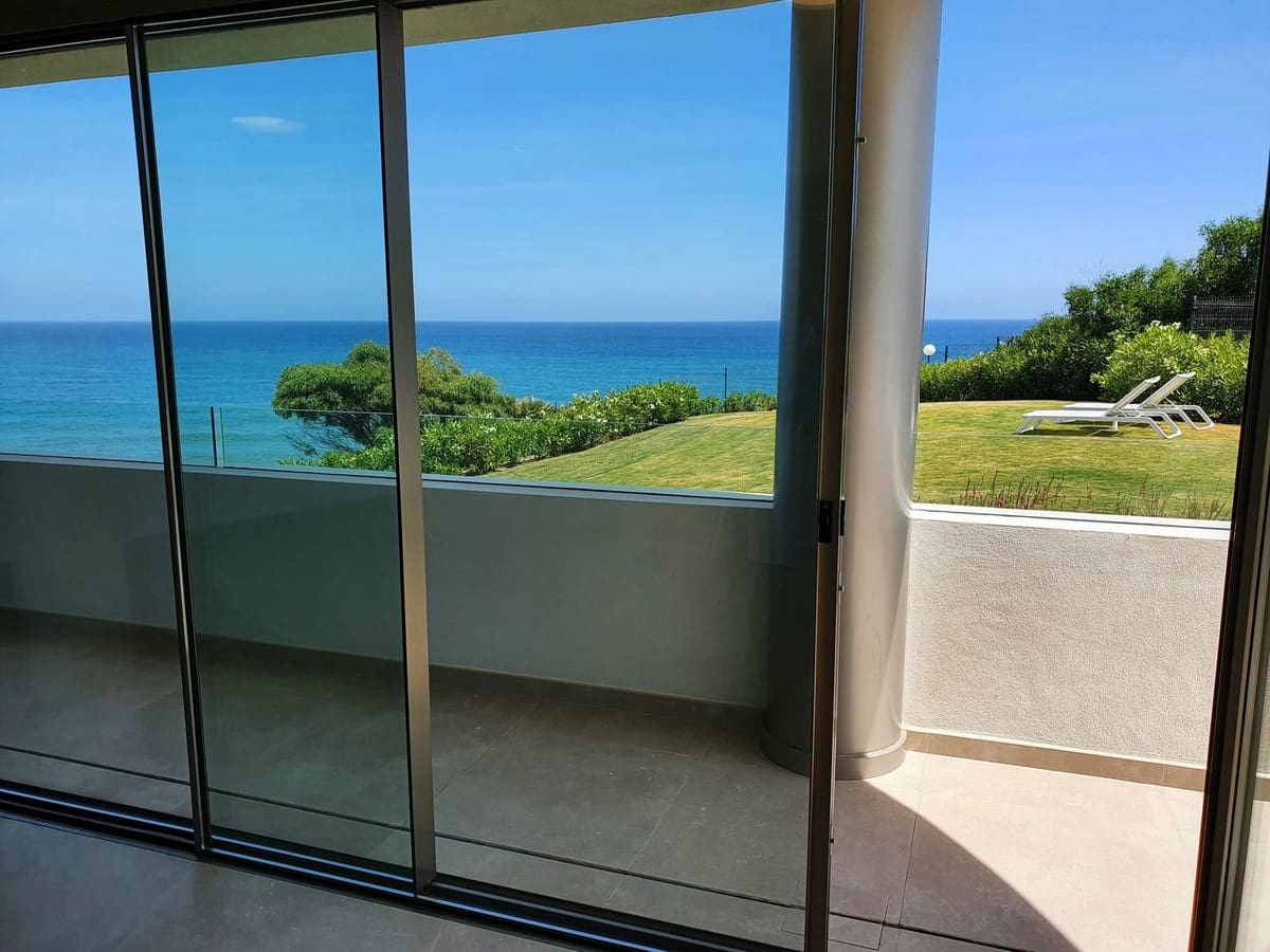 3 makuuhuone Huoneisto myytävänä paikassa Mijas mukana uima-altaan - 1 385 000 € (Ref: 9540377)