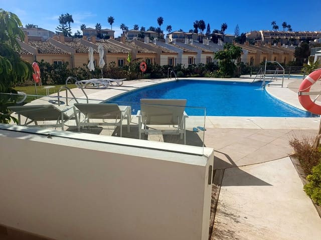 3 quarto Apartamento para venda em Mijas pueblo, Mijas com piscina - 1 385 000 € (Ref: 9540377)