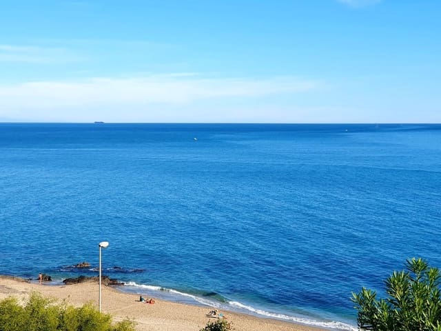 3 quarto Apartamento para venda em Mijas pueblo, Mijas com piscina - 1 385 000 € (Ref: 9540377)