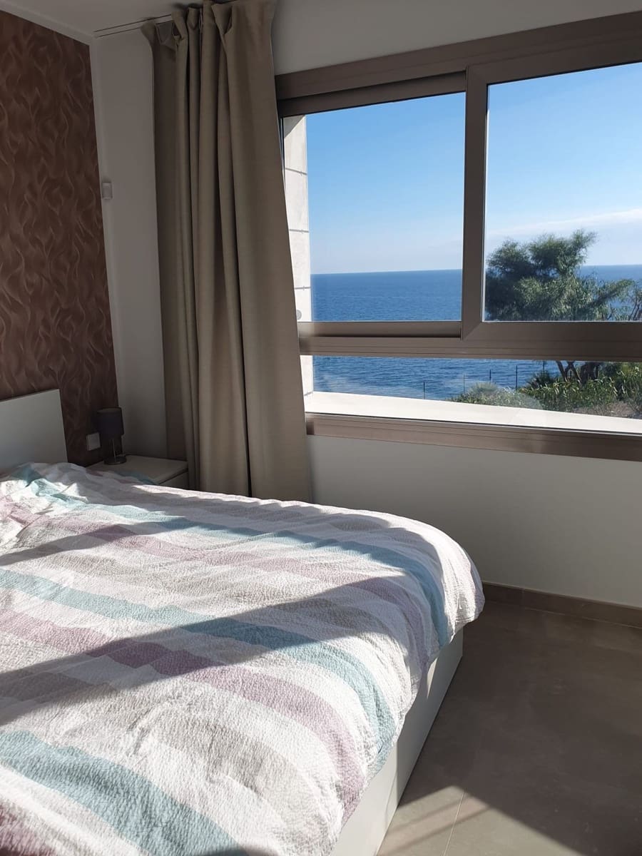 3 makuuhuone Huoneisto myytävänä paikassa Mijas mukana uima-altaan - 1 385 000 € (Ref: 9540377)