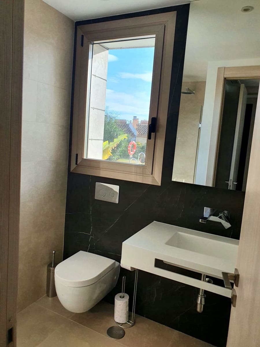 3 makuuhuone Huoneisto myytävänä paikassa Mijas mukana uima-altaan - 1 385 000 € (Ref: 9540377)